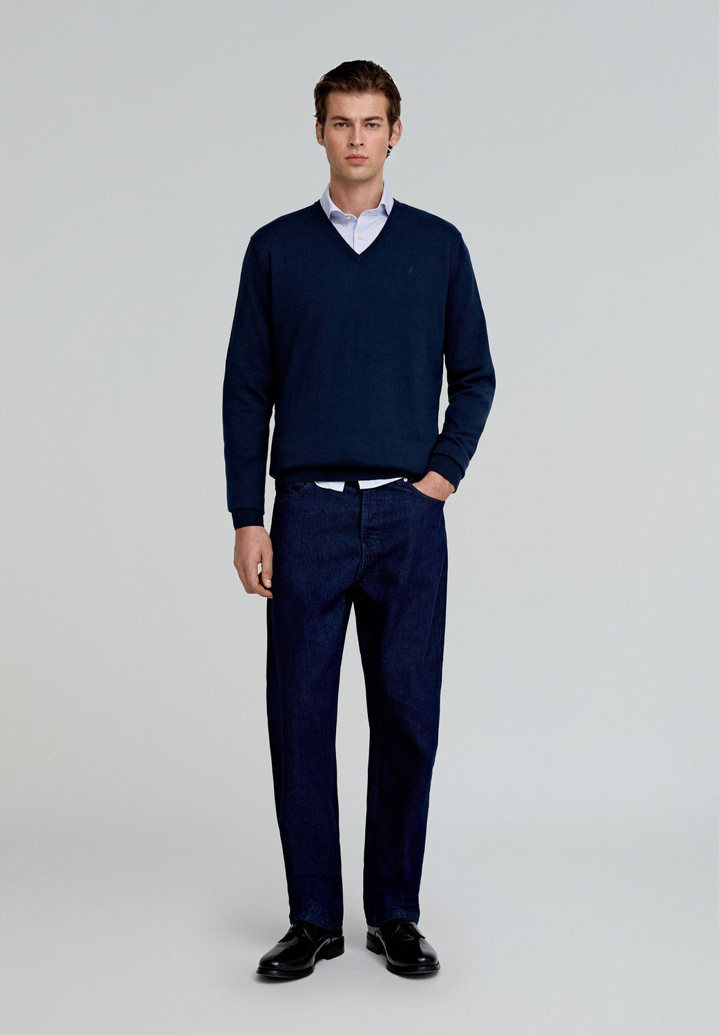 Jersey Scalpers Hombre El Corte Inglés Jersey Scalpers Hombre