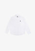 CAMISA OXFORD CUELLO BOTONES