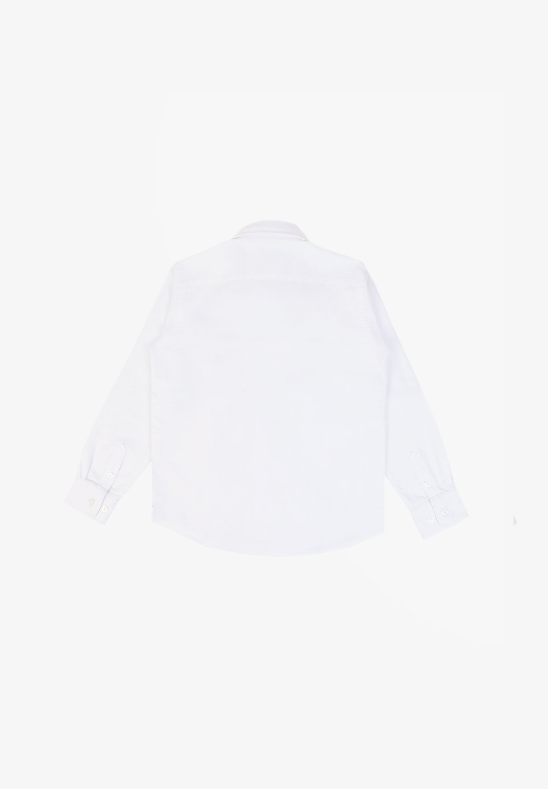CAMISA OXFORD CUELLO BOTONES - Scalpers