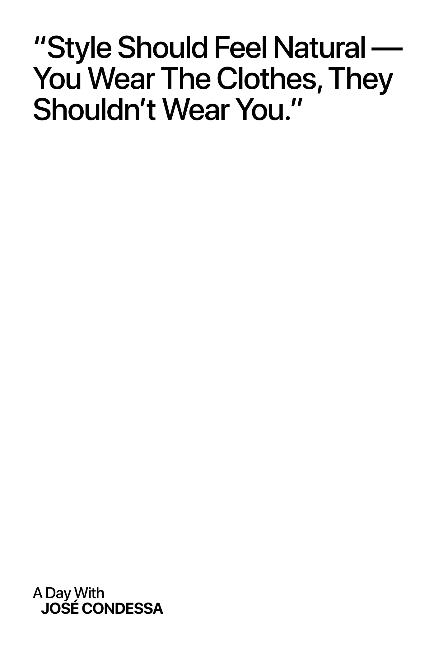 JERSEY POLO CUELLO PICO LANA