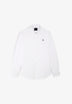 CAMISA OXFORD CALAVERA CONTRASTE