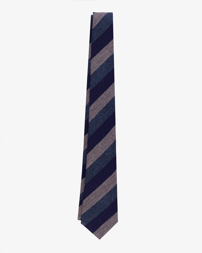 ARTISAN STRIPES TIE