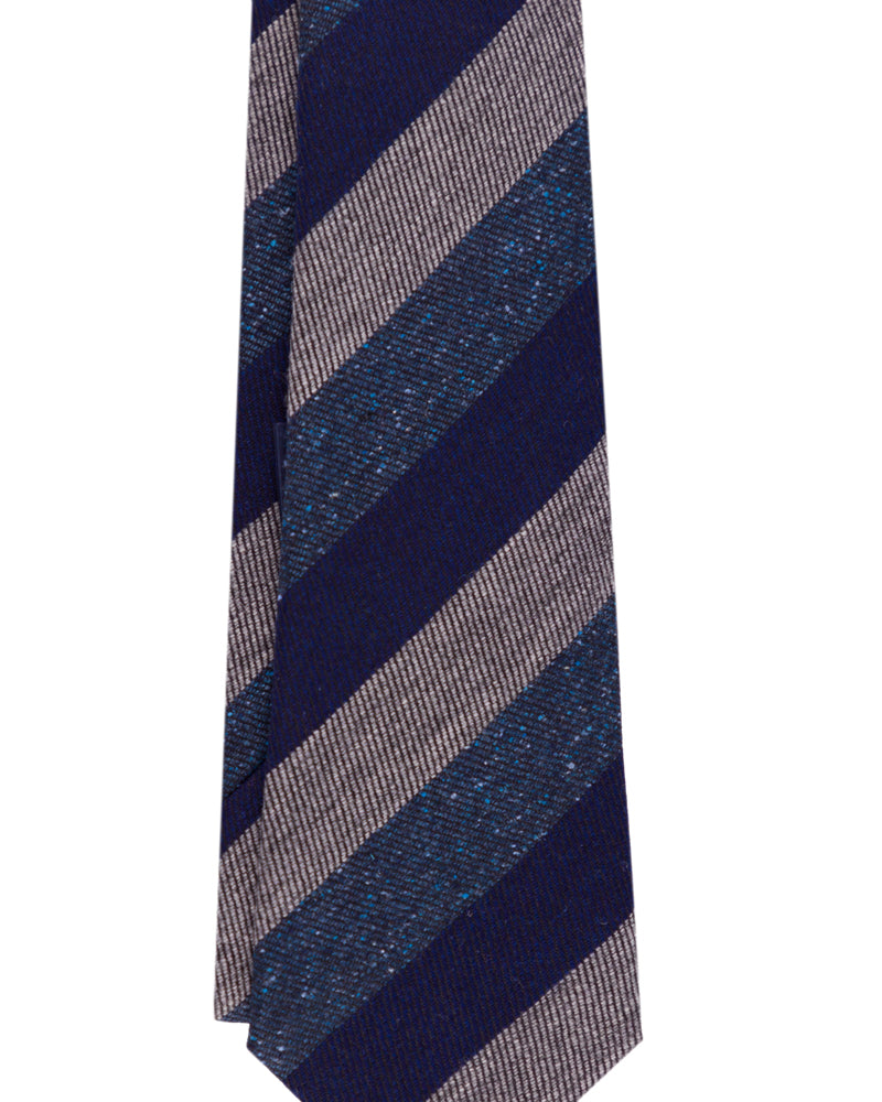 ARTISAN STRIPES TIE