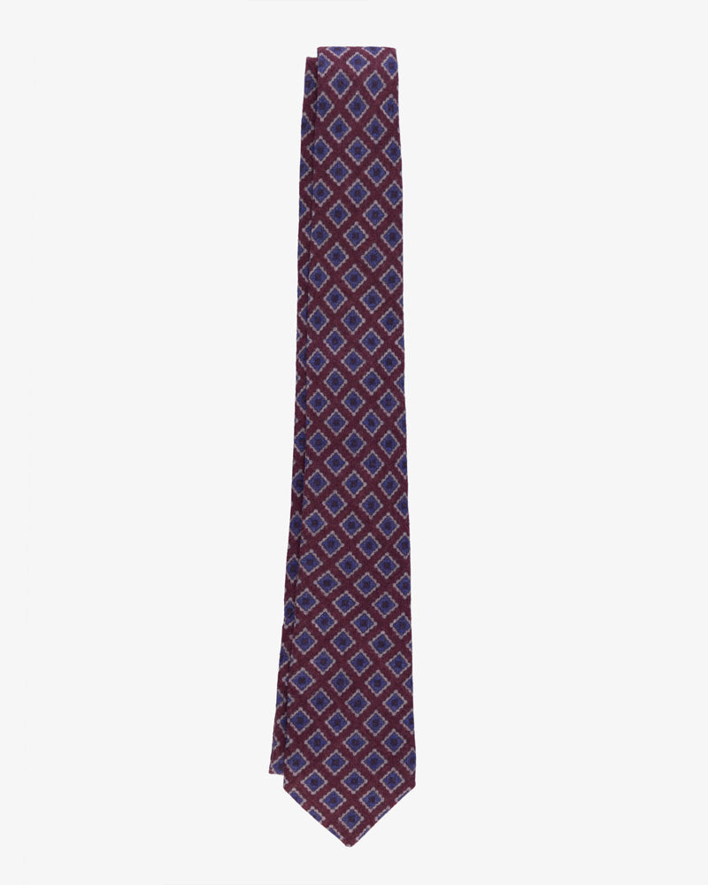 SHAPES TIE
