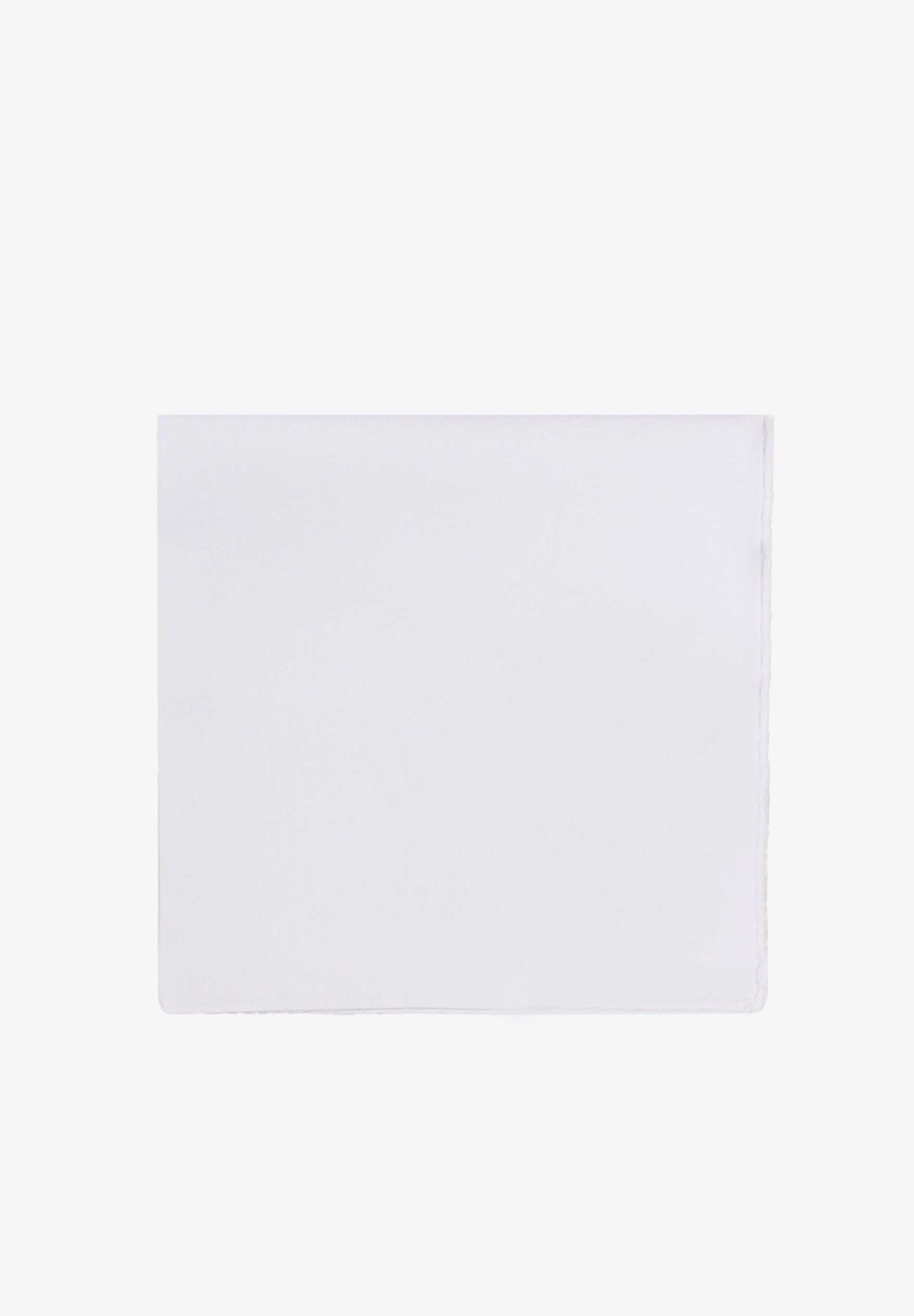 PAÑUELO ALGODÓN BLANCO - Scalpers