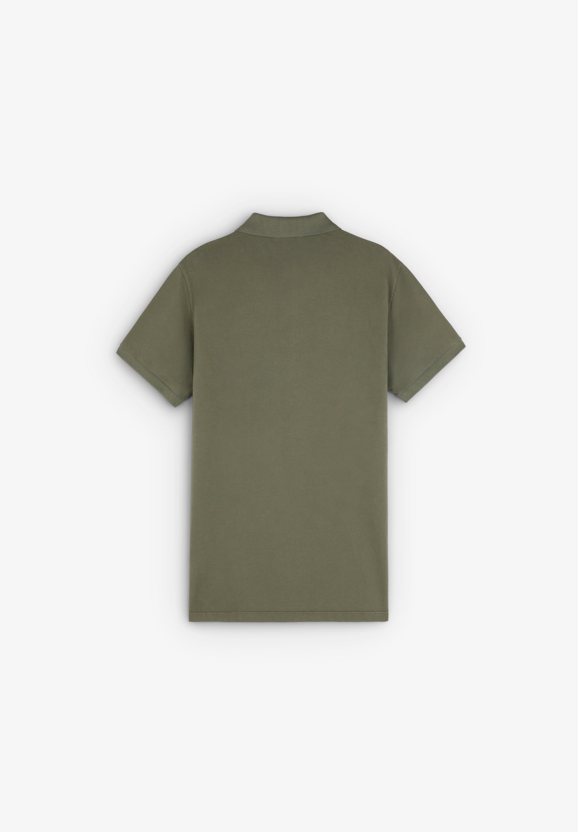 POLO 100% ALGODÓN - Scalpers