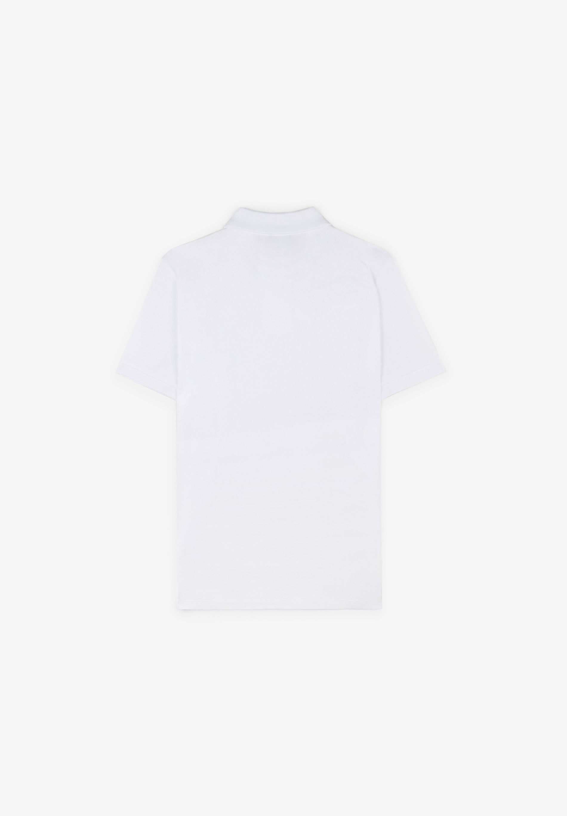 POLO BÁSICO CALAVERA CONTRASTE - Scalpers