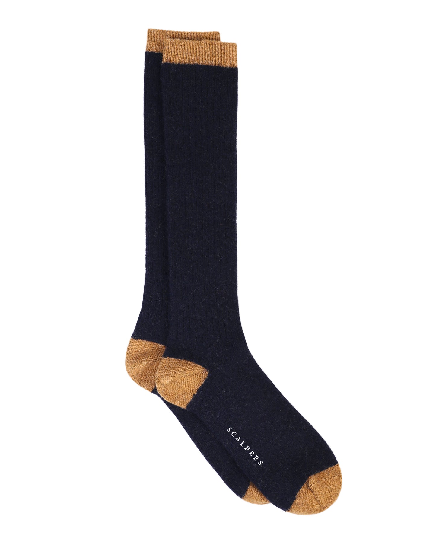 WARM SOCKS NAVY