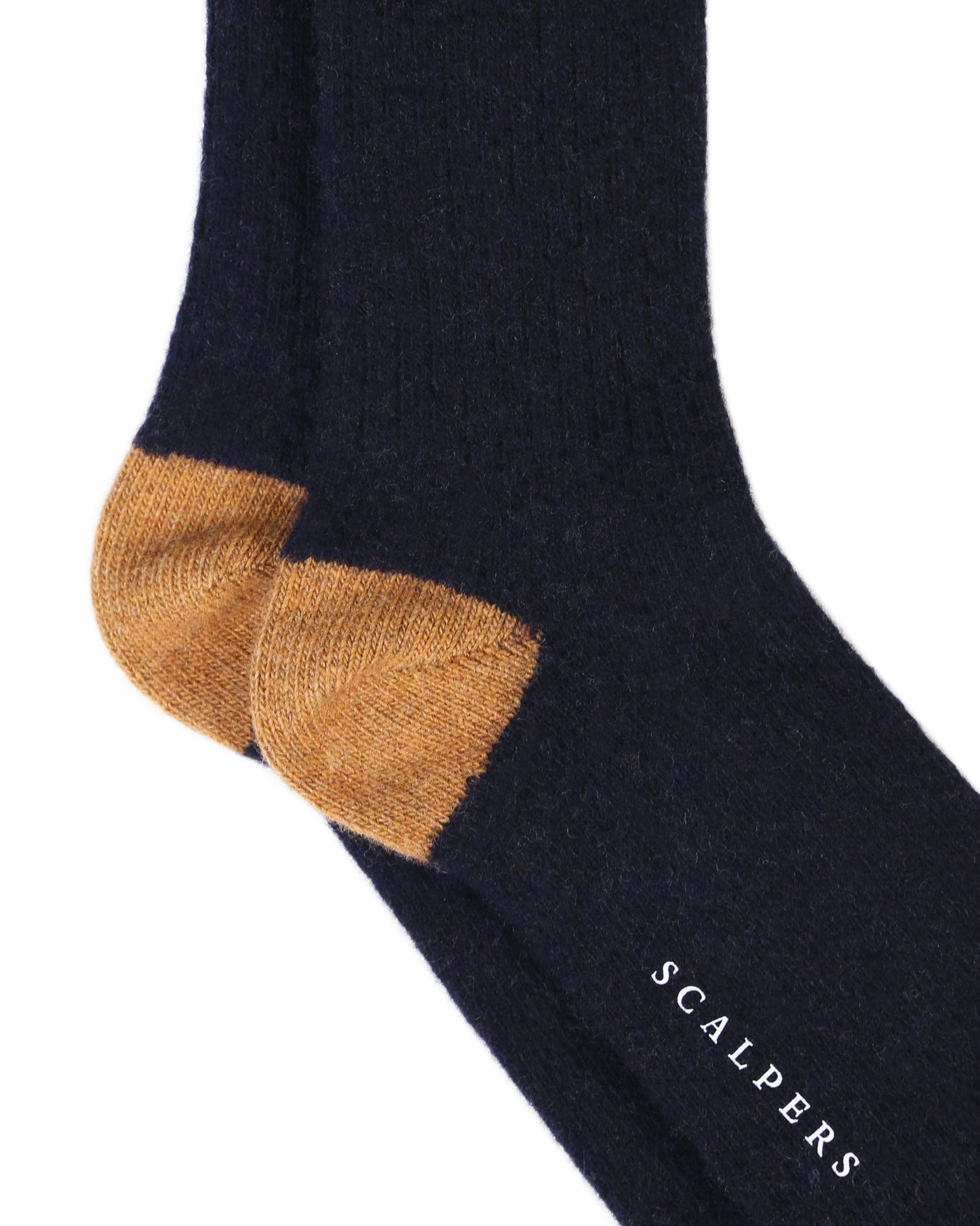 WARM SOCKS NAVY
