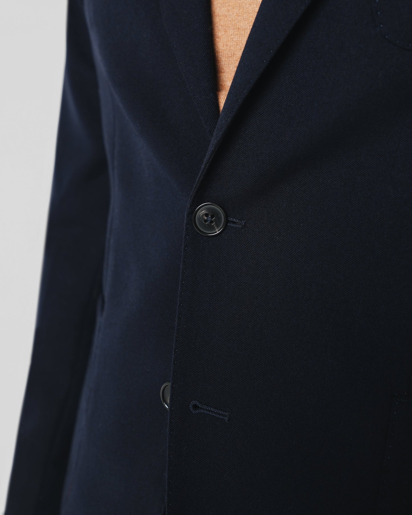 DUOMO BLAZER NAVY