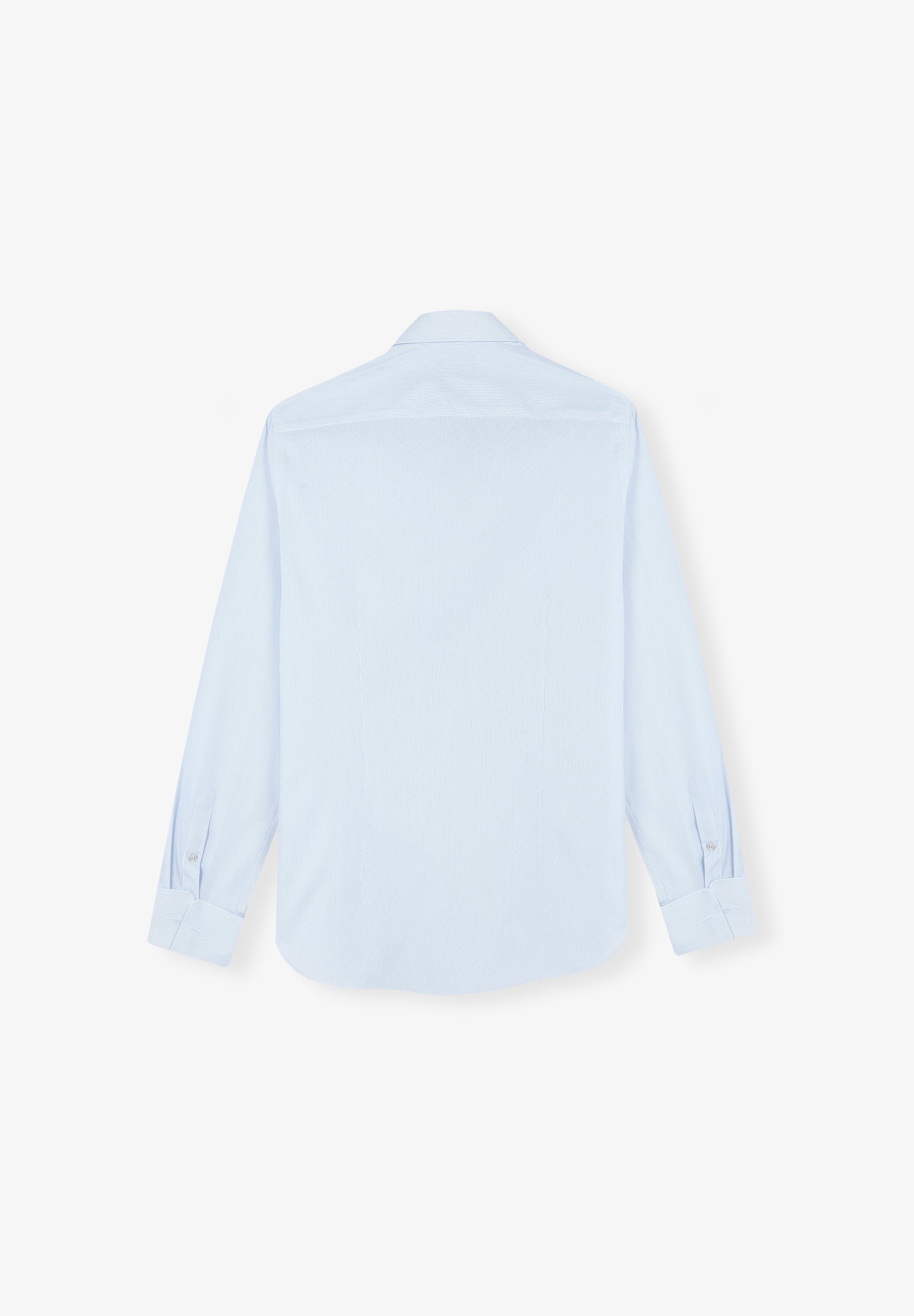 CAMISA VESTIR DOBLE PUÑO - Scalpers