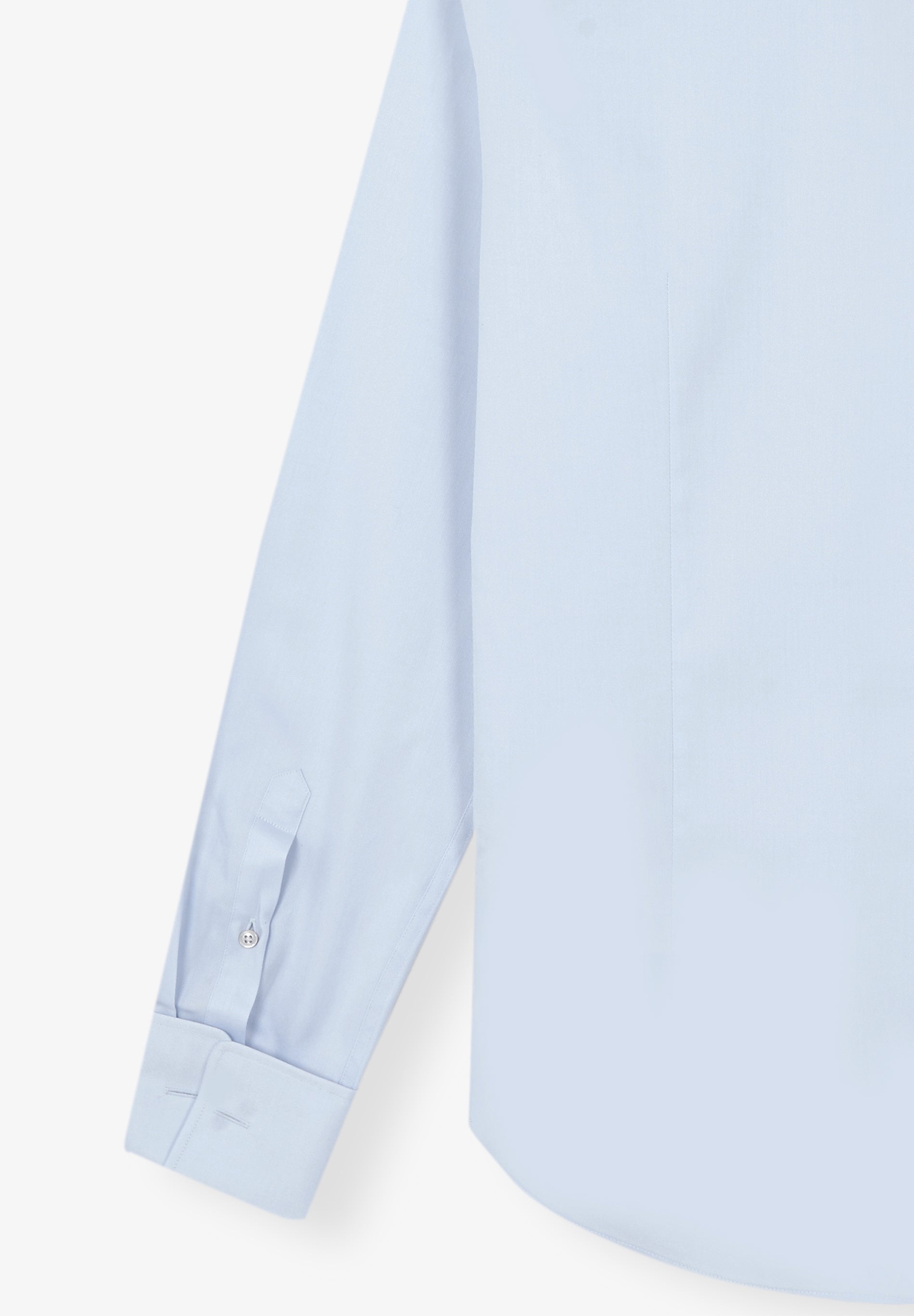 CAMISA VESTIR DOBLE PUÑO - Scalpers