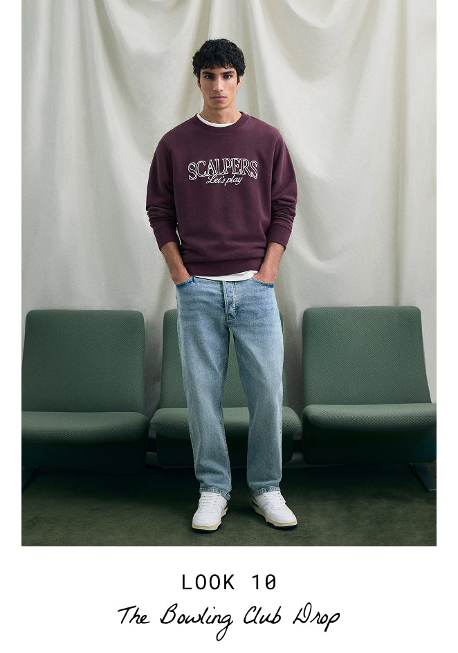 SUDADERA LOGO FRONTAL