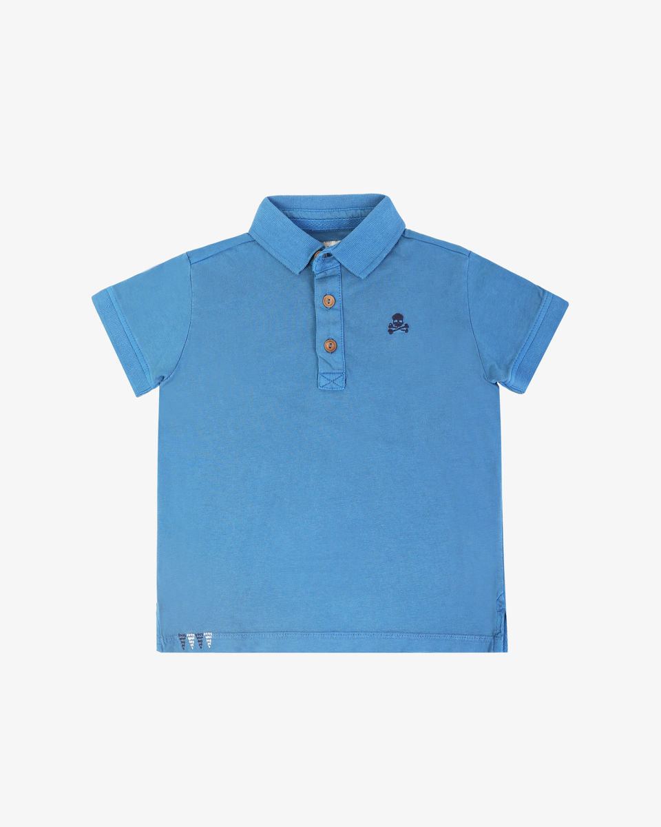 MARINE POLO KIDS