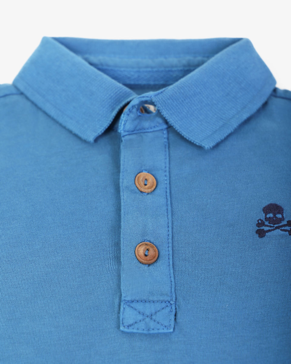 MARINE POLO KIDS