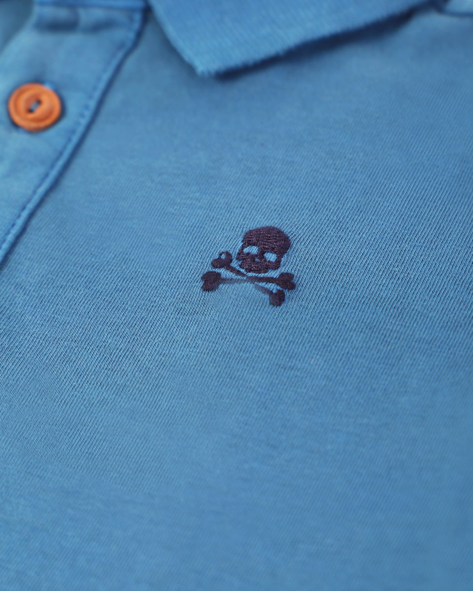 MARINE POLO KIDS