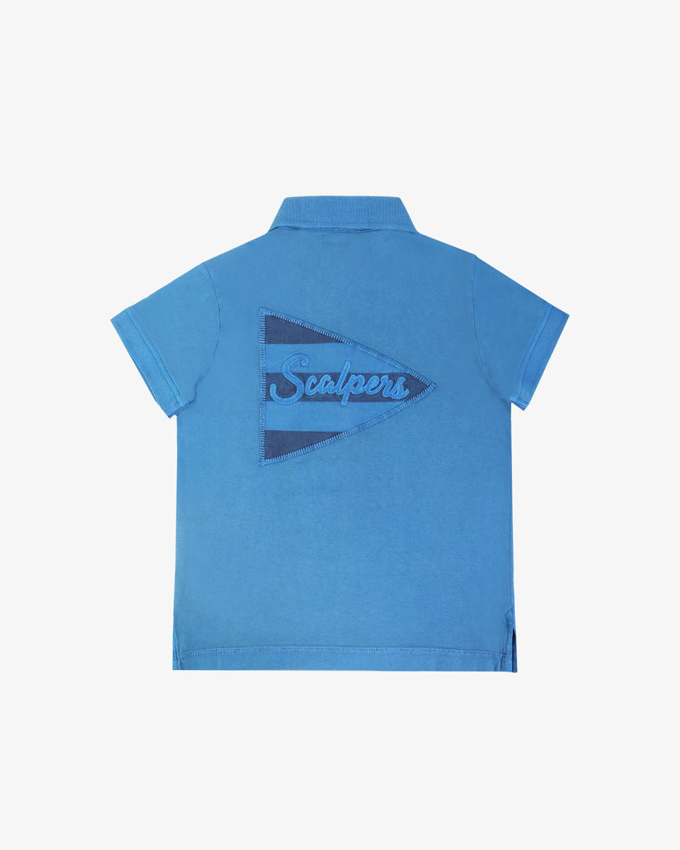 MARINE POLO KIDS