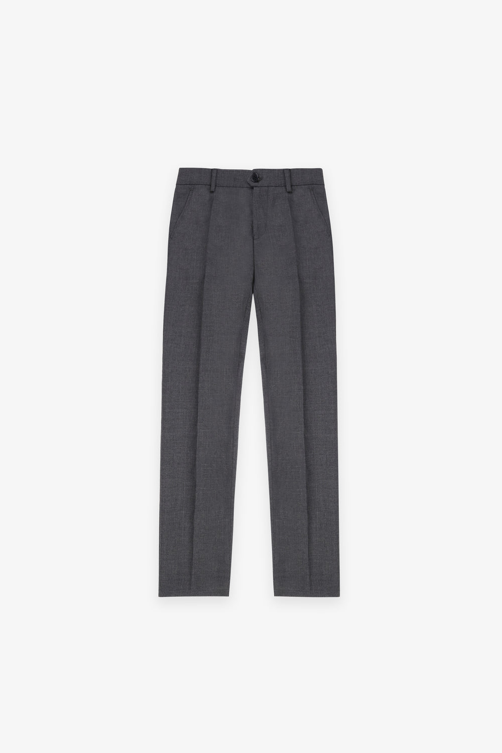 PANTALÓN VESTIR LANA - Scalpers