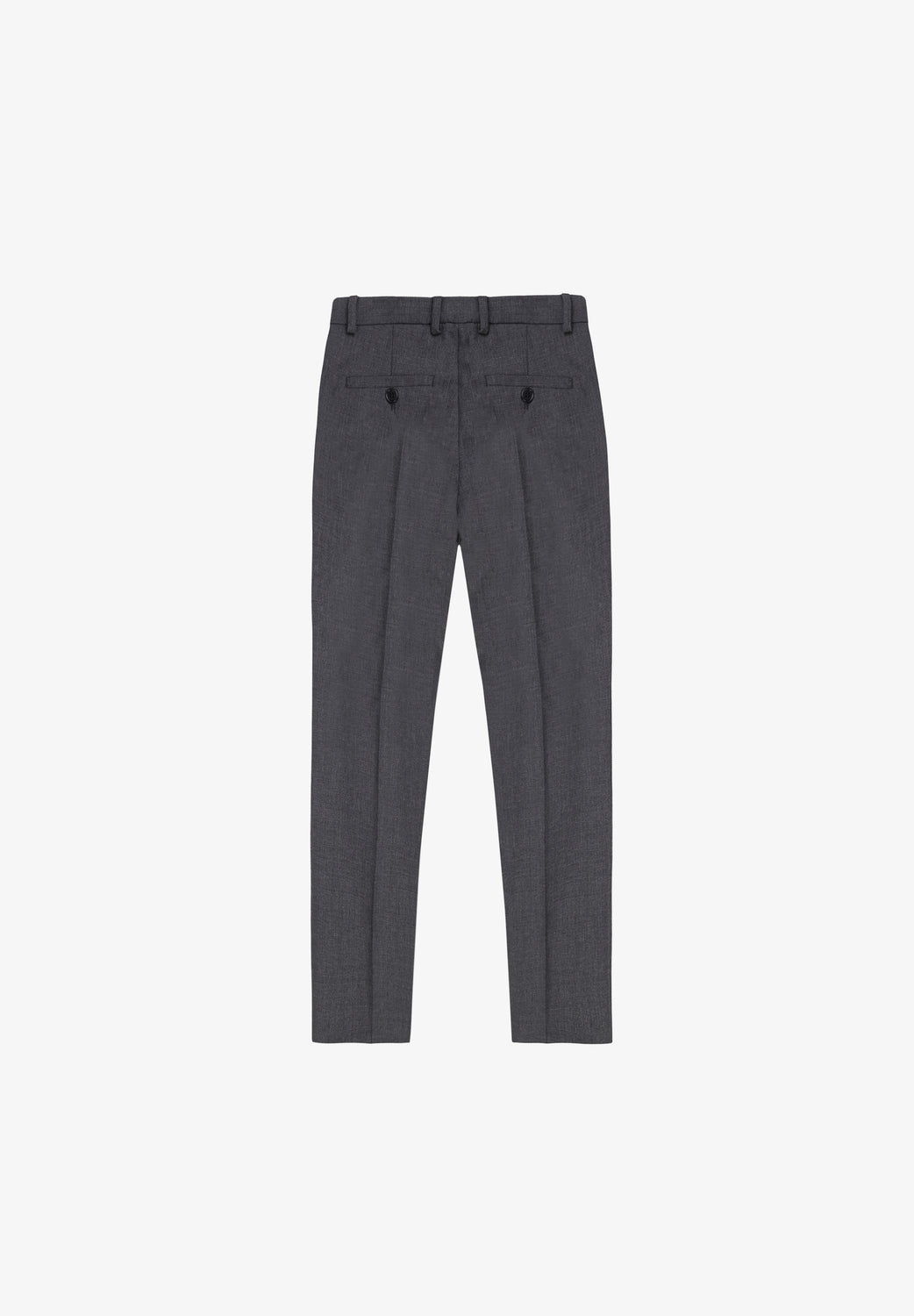 PANTALÓN VESTIR LANA - Scalpers