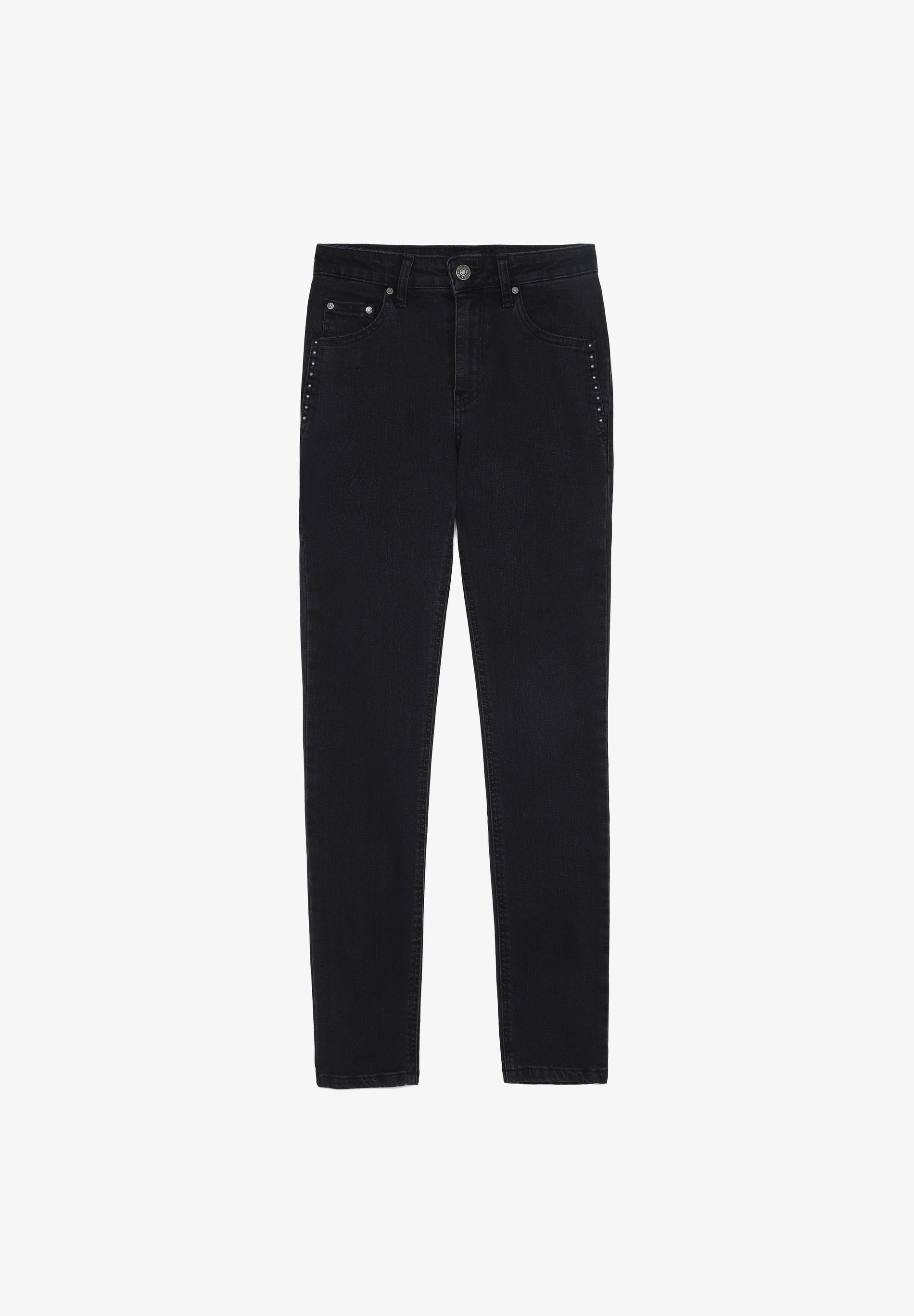 JEANS PITILLO TACHUELAS - Scalpers