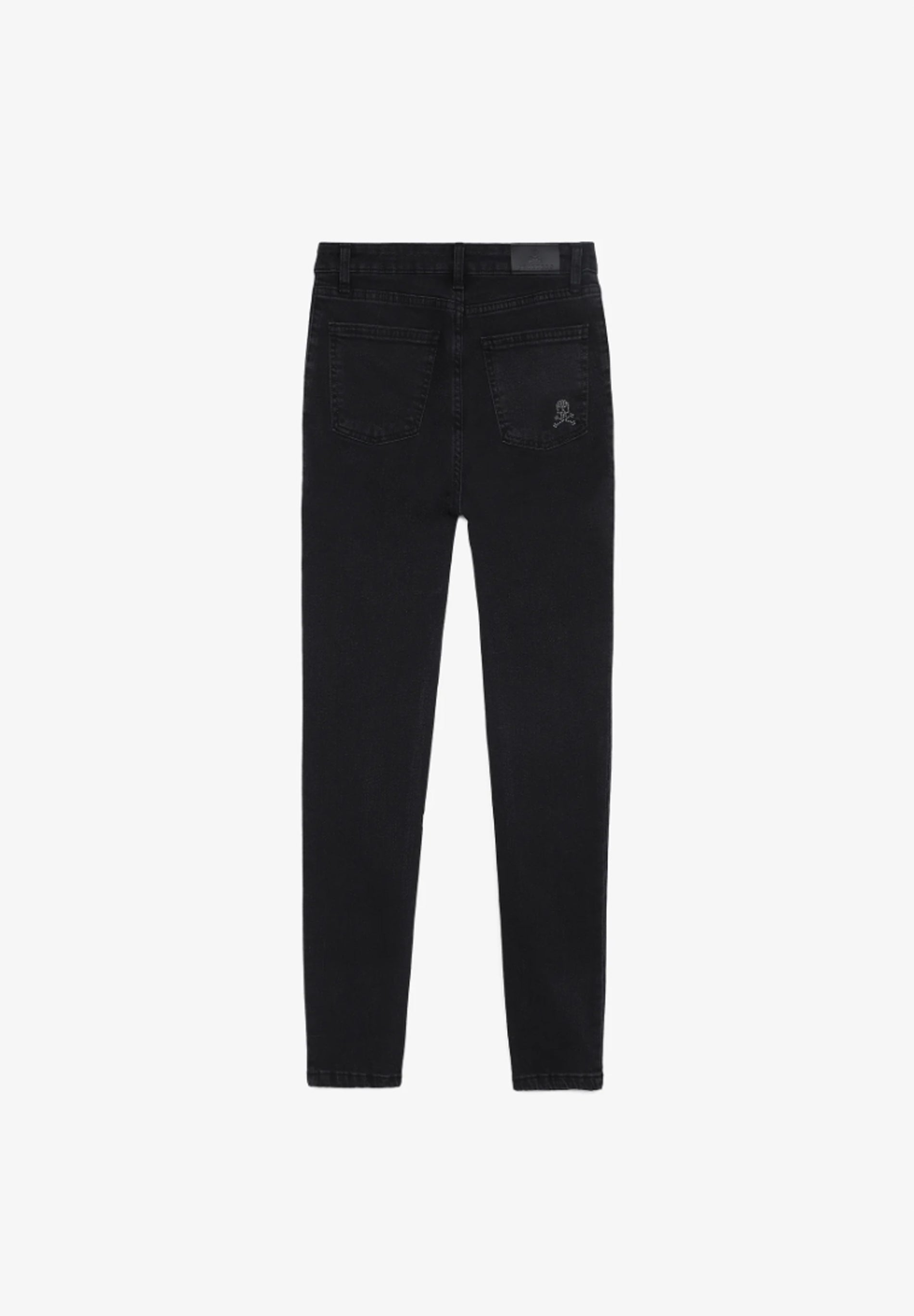 JEANS PITILLO TACHUELAS - Scalpers