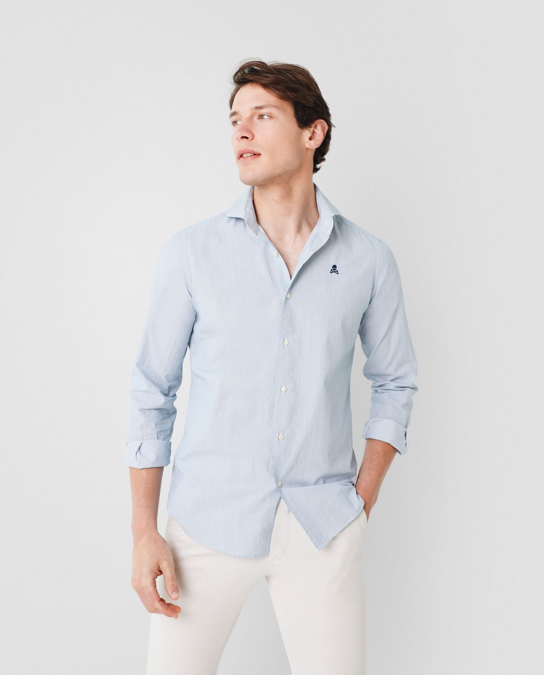 SPORT ELISEE SHIRT I