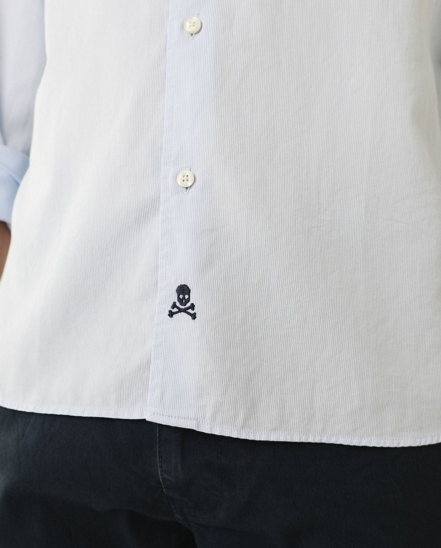 SPORT ELISEE CLASS SHIRT