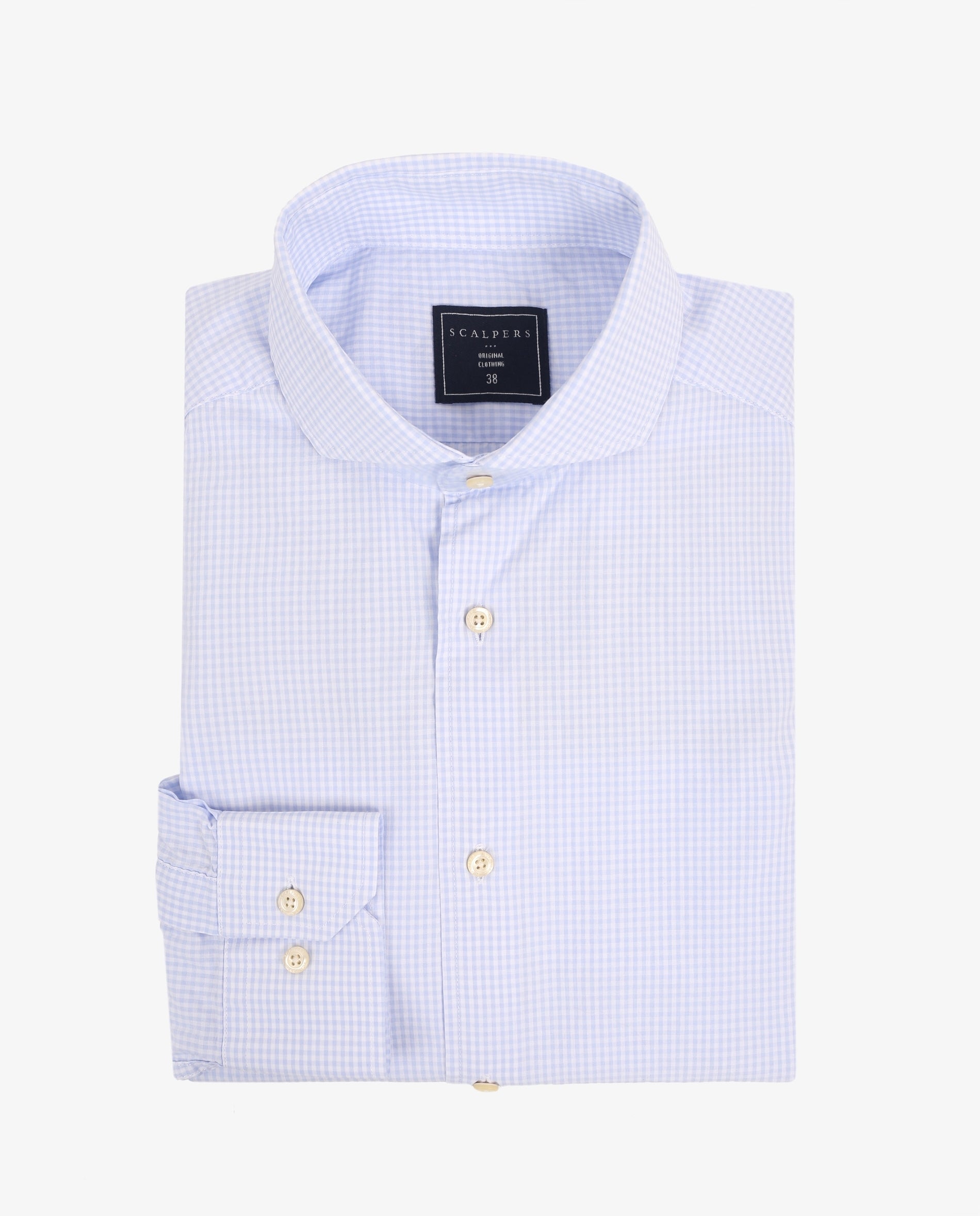 SPORT ELISEE CLASS SHIRT