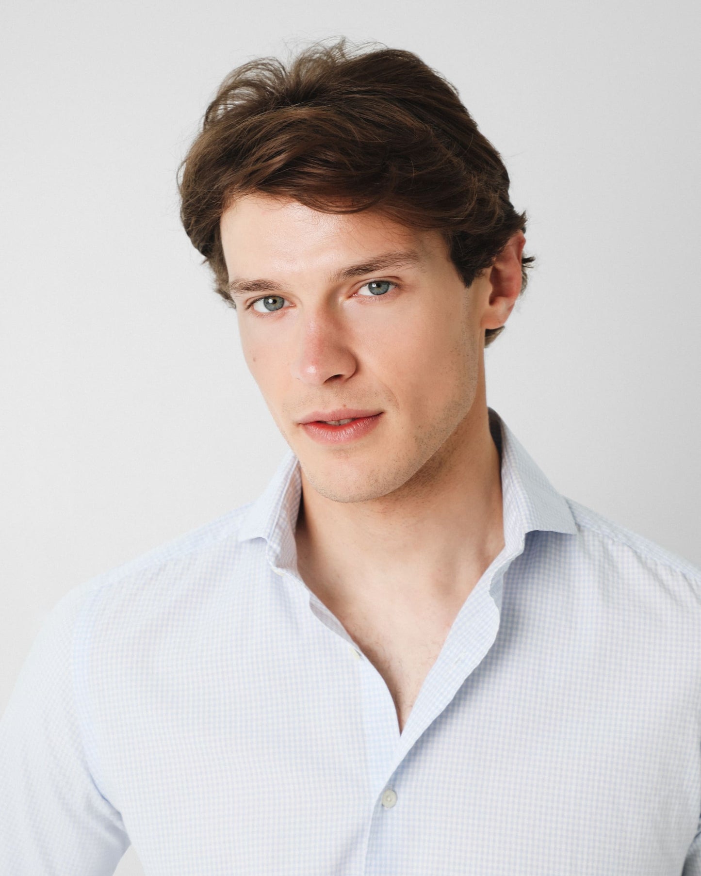 SPORT ELISEE CLASS SHIRT