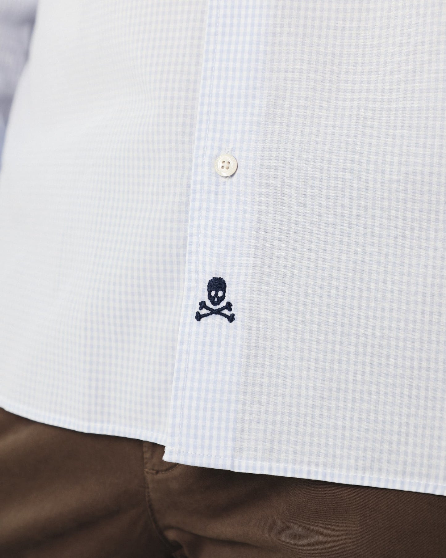 SPORT ELISEE CLASS SHIRT