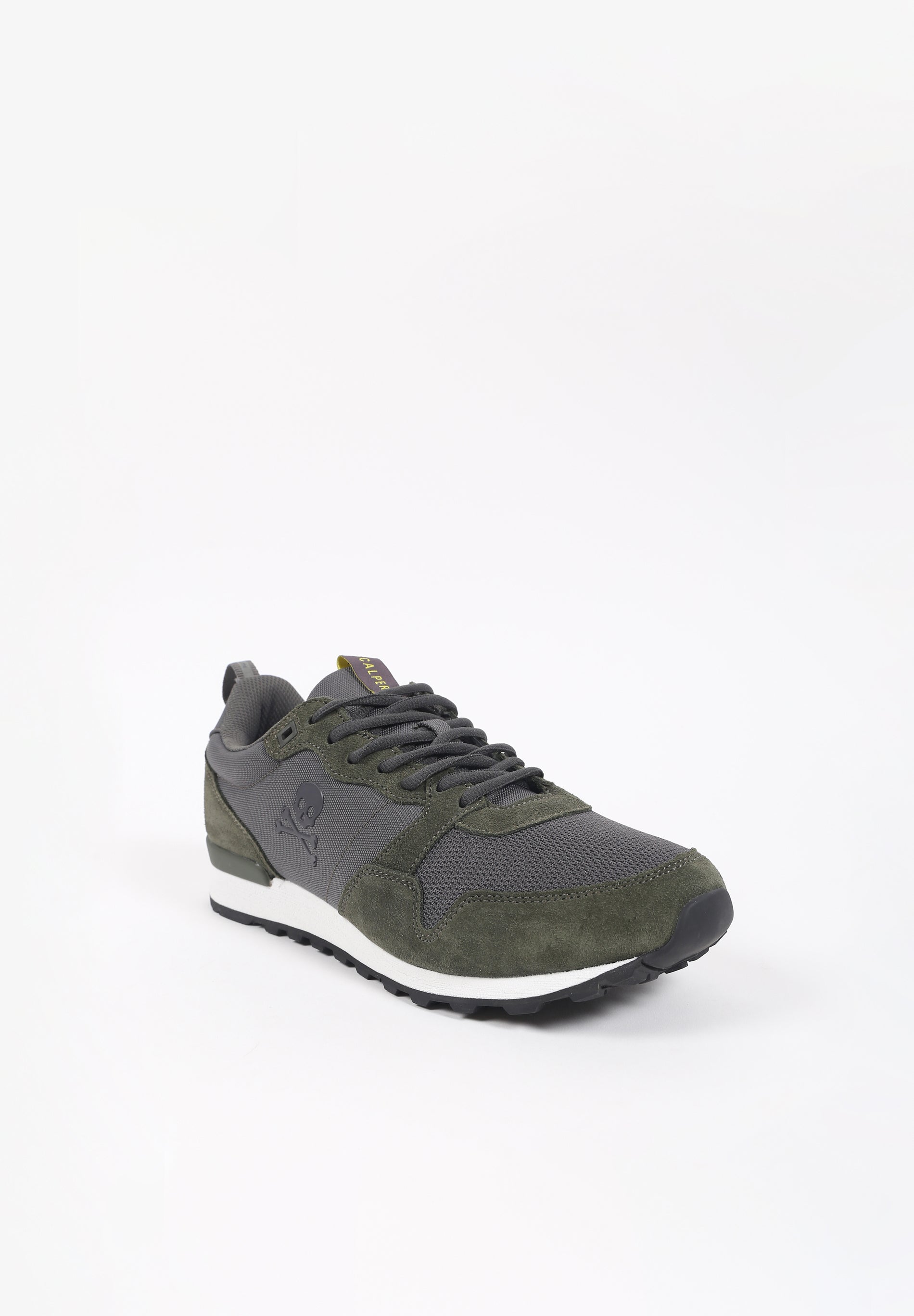 SNEAKERS SERRAJE CANADIAN - Scalpers