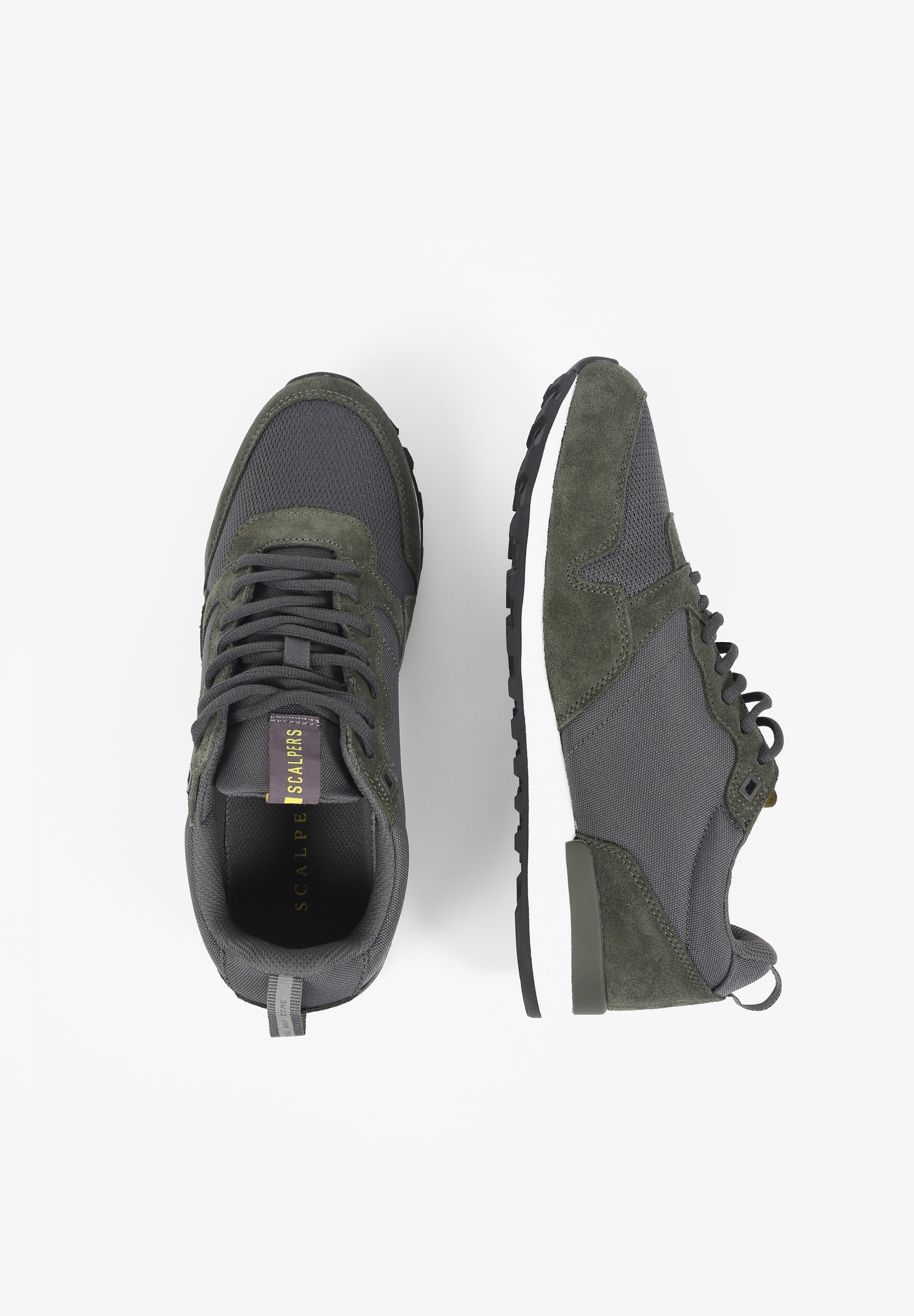 SNEAKERS SERRAJE CANADIAN - Scalpers