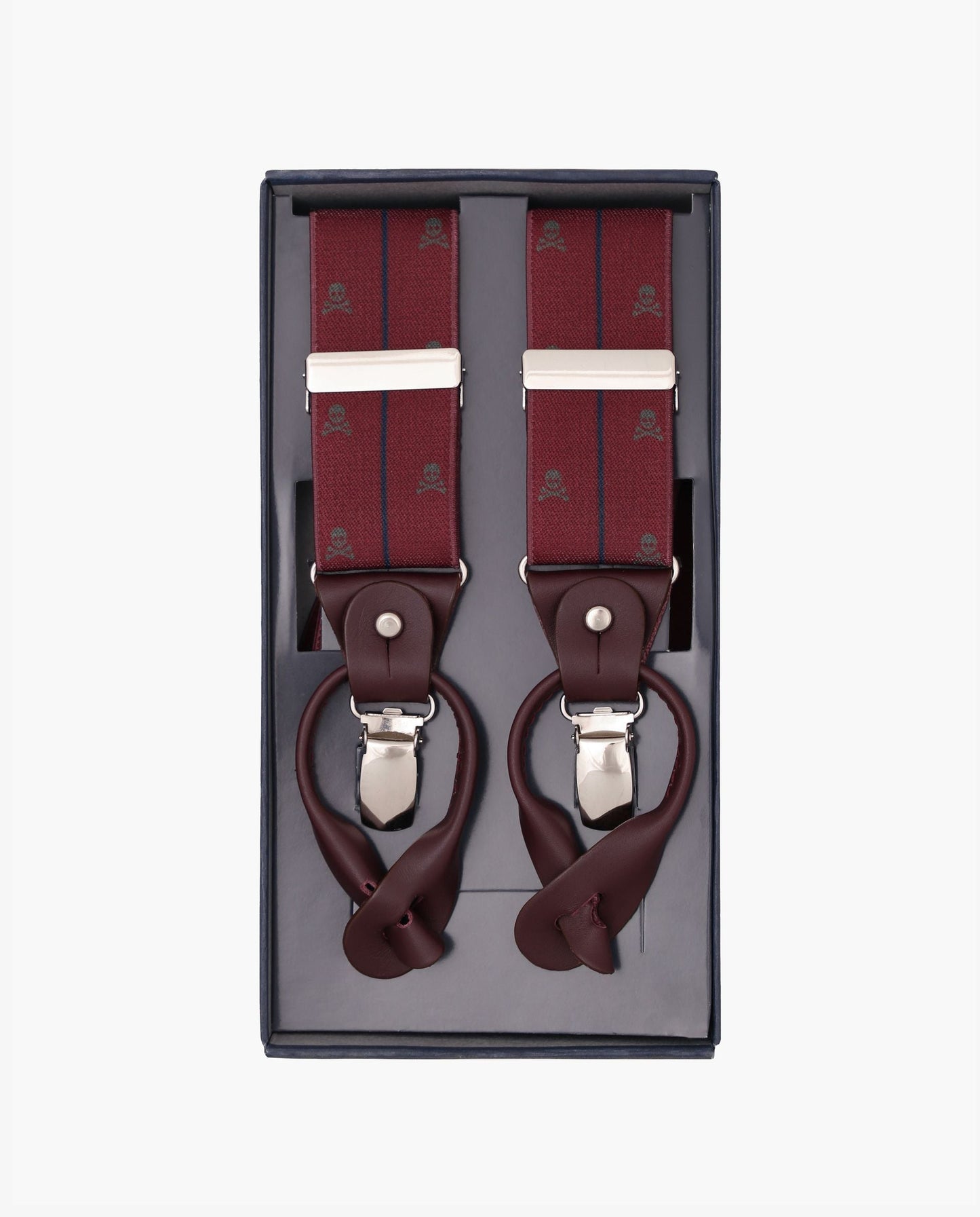 TIRANTES LÍNEA CALAVERAS