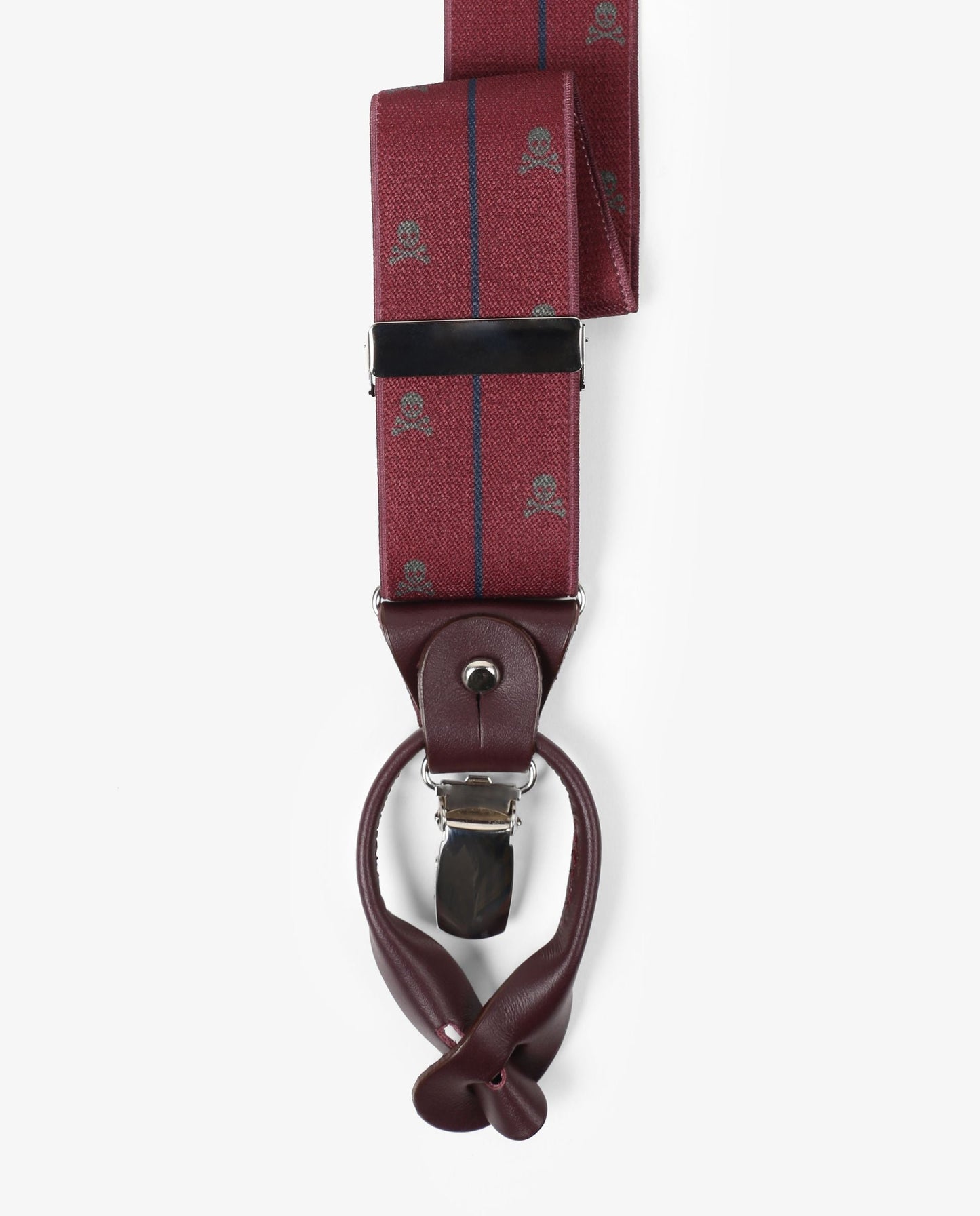 TIRANTES LÍNEA CALAVERAS