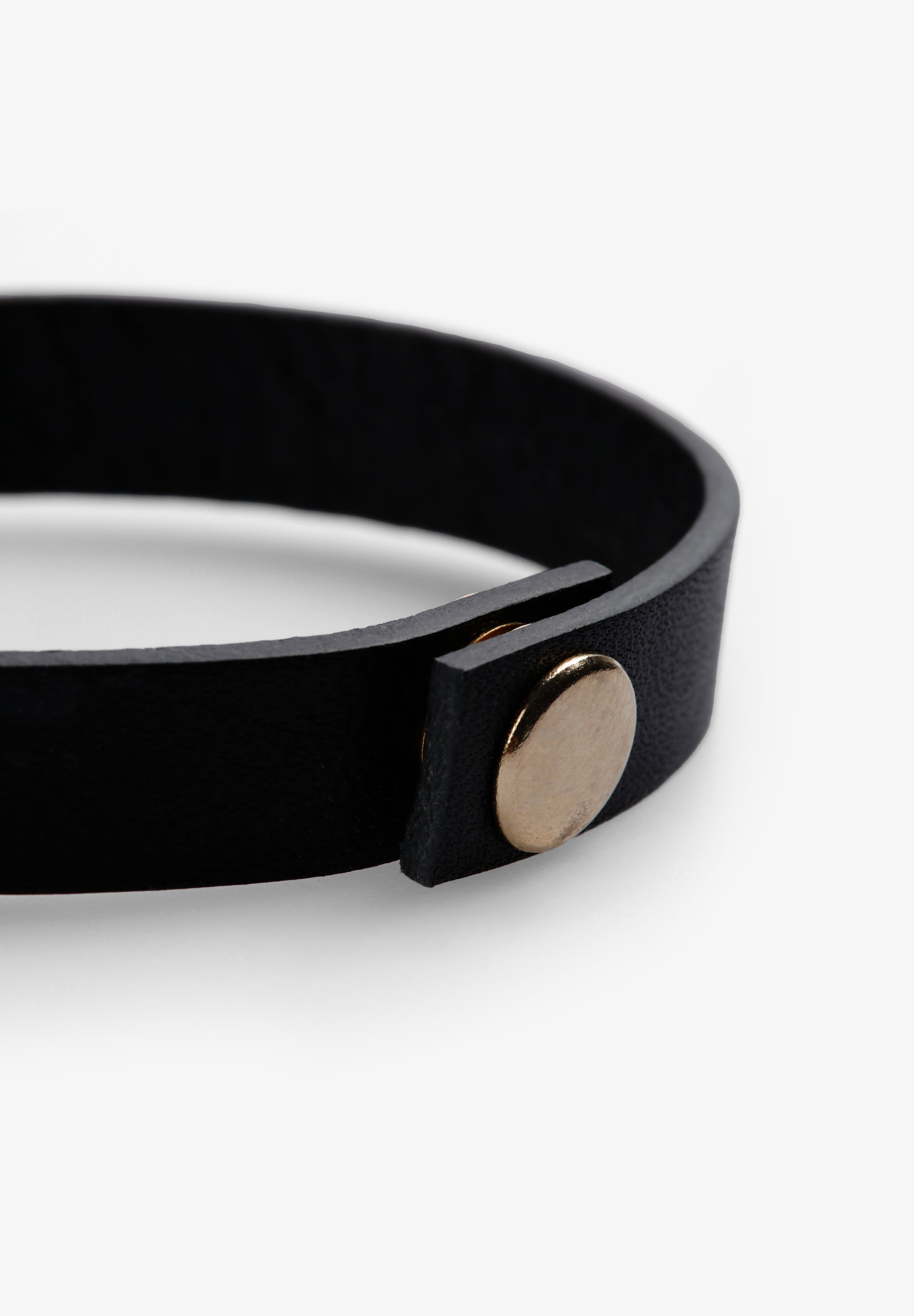 PULSERA PIEL CALAVERAS - Scalpers