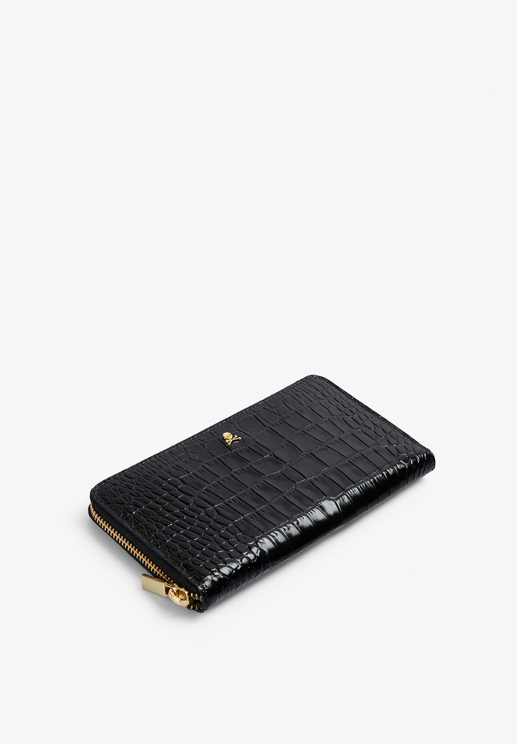 CARTERA PIEL GRABADO - Scalpers