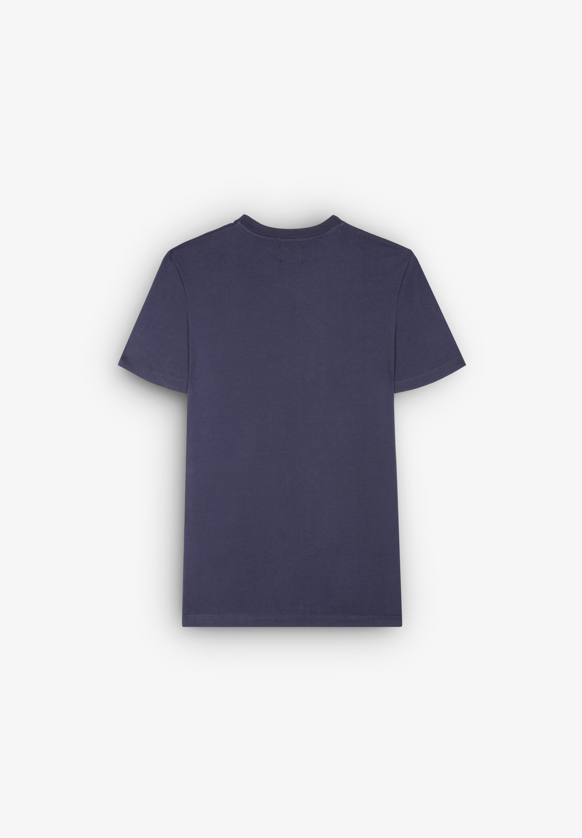CAMISETA BÁSICA CALAVERA - Scalpers