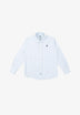 CAMISA RAYAS CALAVERA CONTRASTE