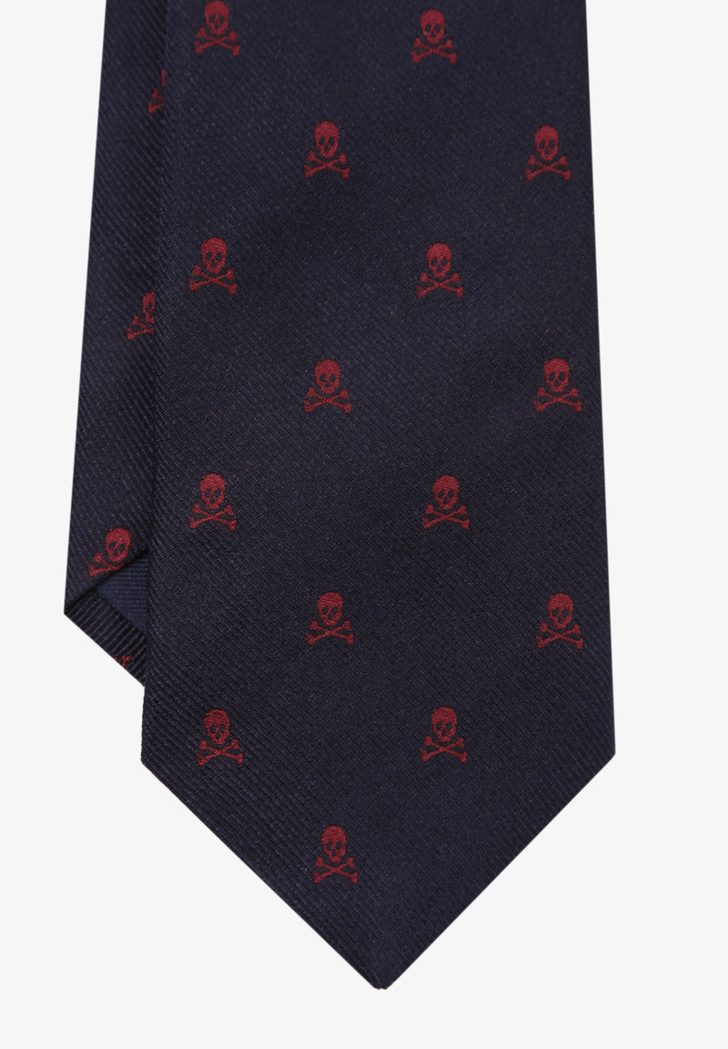 corbata scalpers