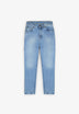 VAQUERO BÁSICO SLIM FIT