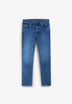 VAQUERO BÁSICO SLIM FIT