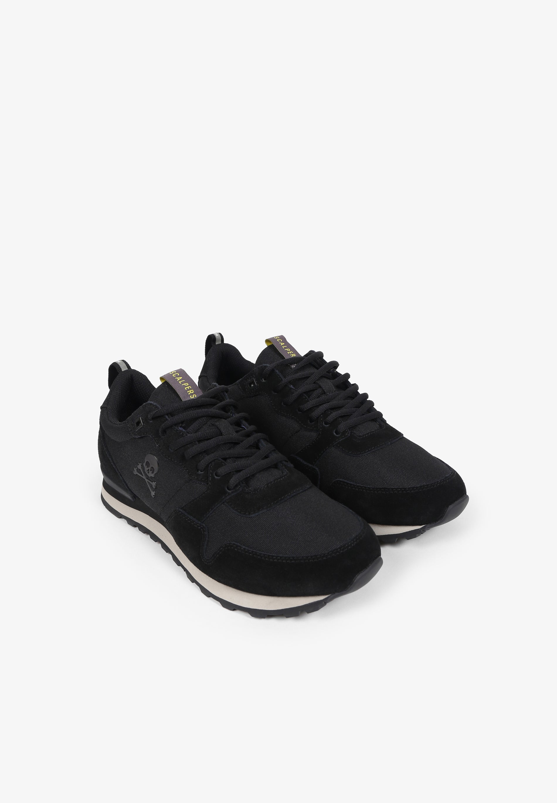 SNEAKERS SERRAJE CANADIAN - Scalpers