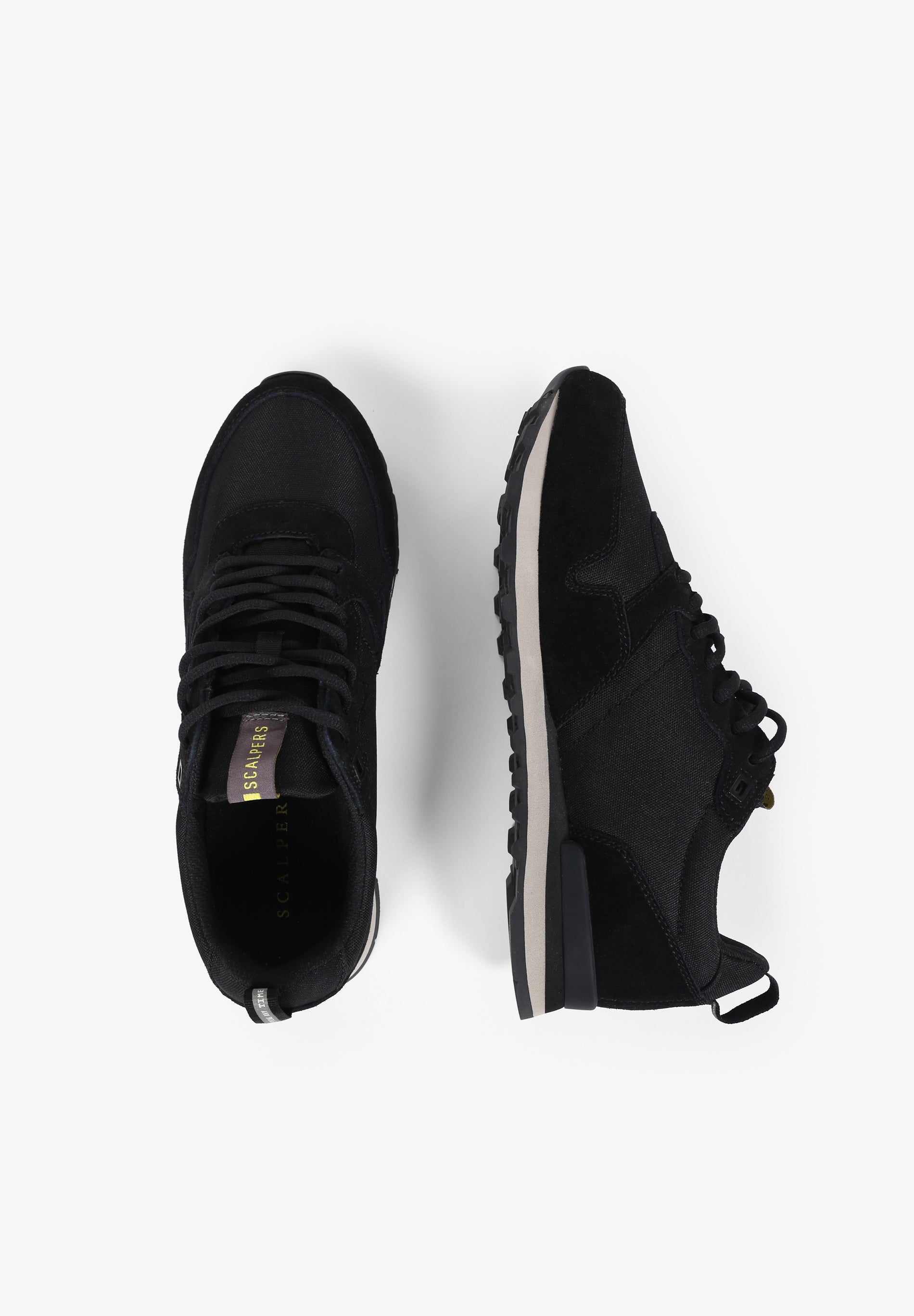 SNEAKERS SERRAJE CANADIAN - Scalpers