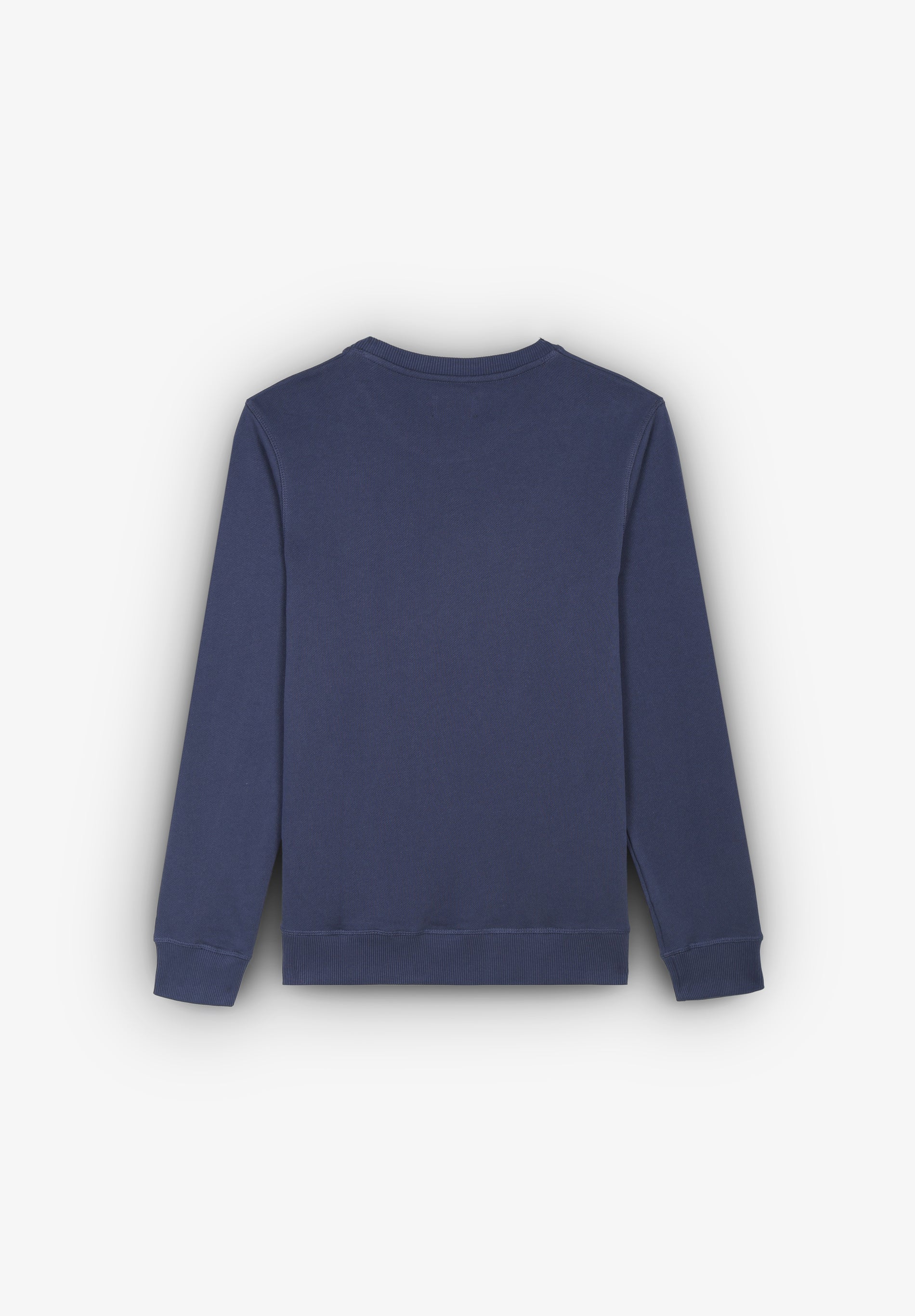 SUDADERA BÁSICA CALAVERA - Scalpers