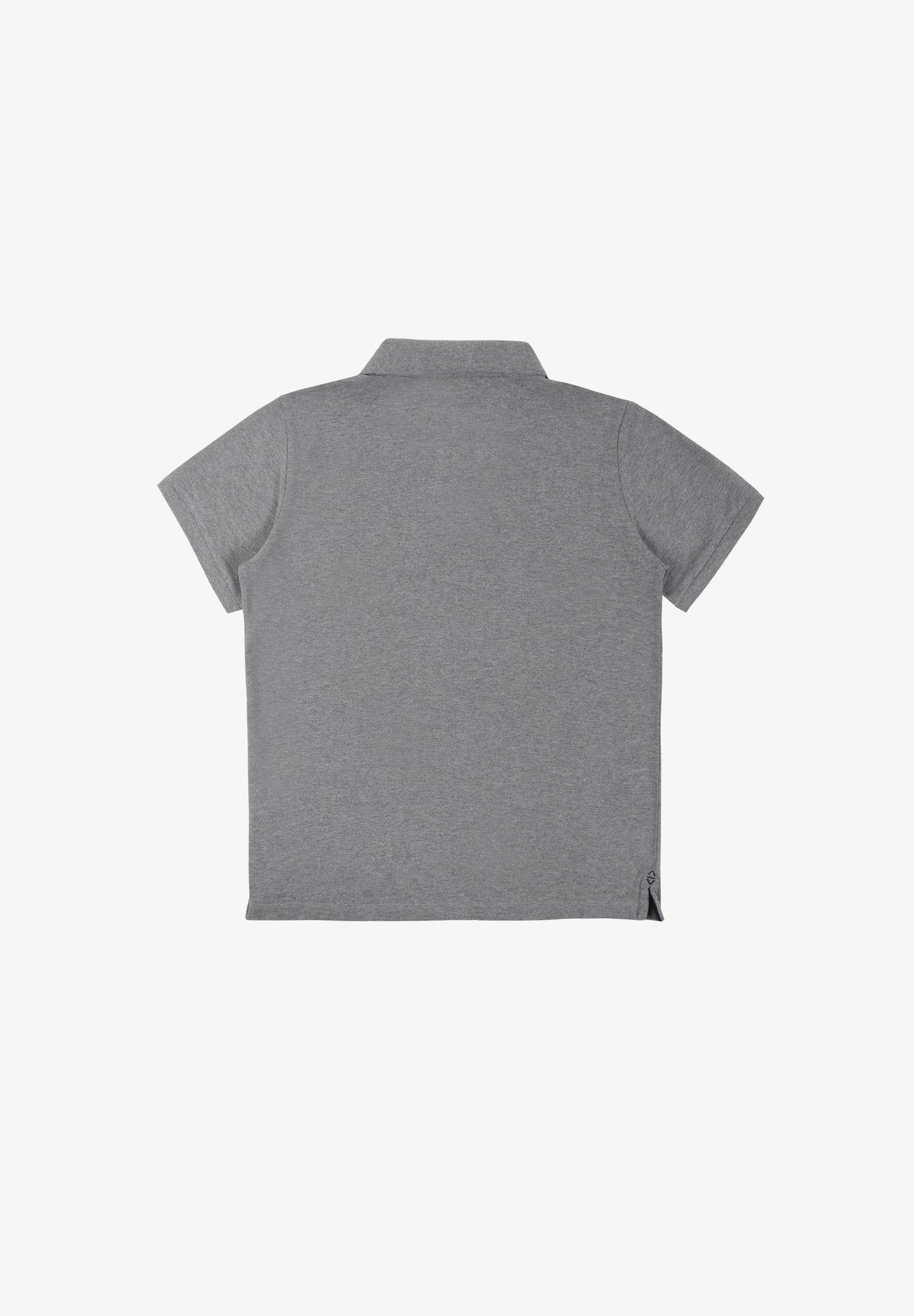 POLO BÁSICO CALAVERA