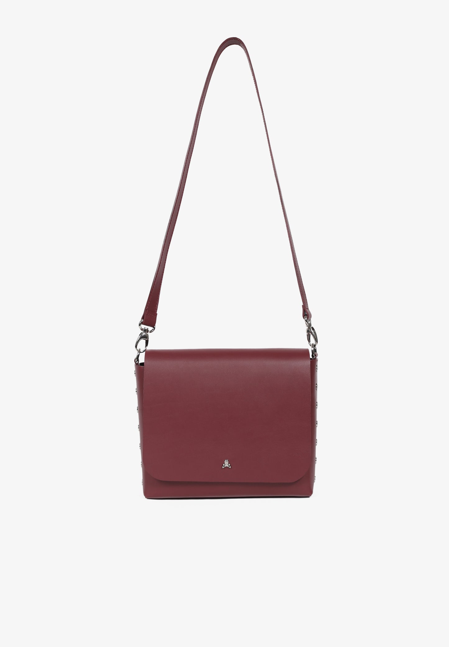 BOLSO DOBLE ASA CALAVERAS