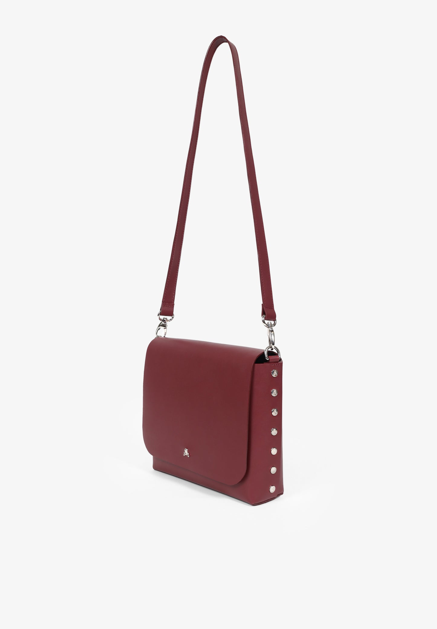 BOLSO DOBLE ASA CALAVERAS