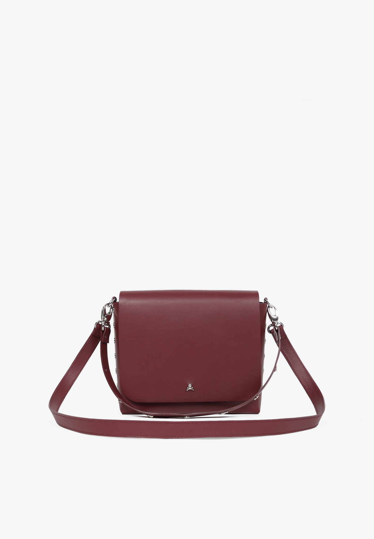 BOLSO DOBLE ASA CALAVERAS