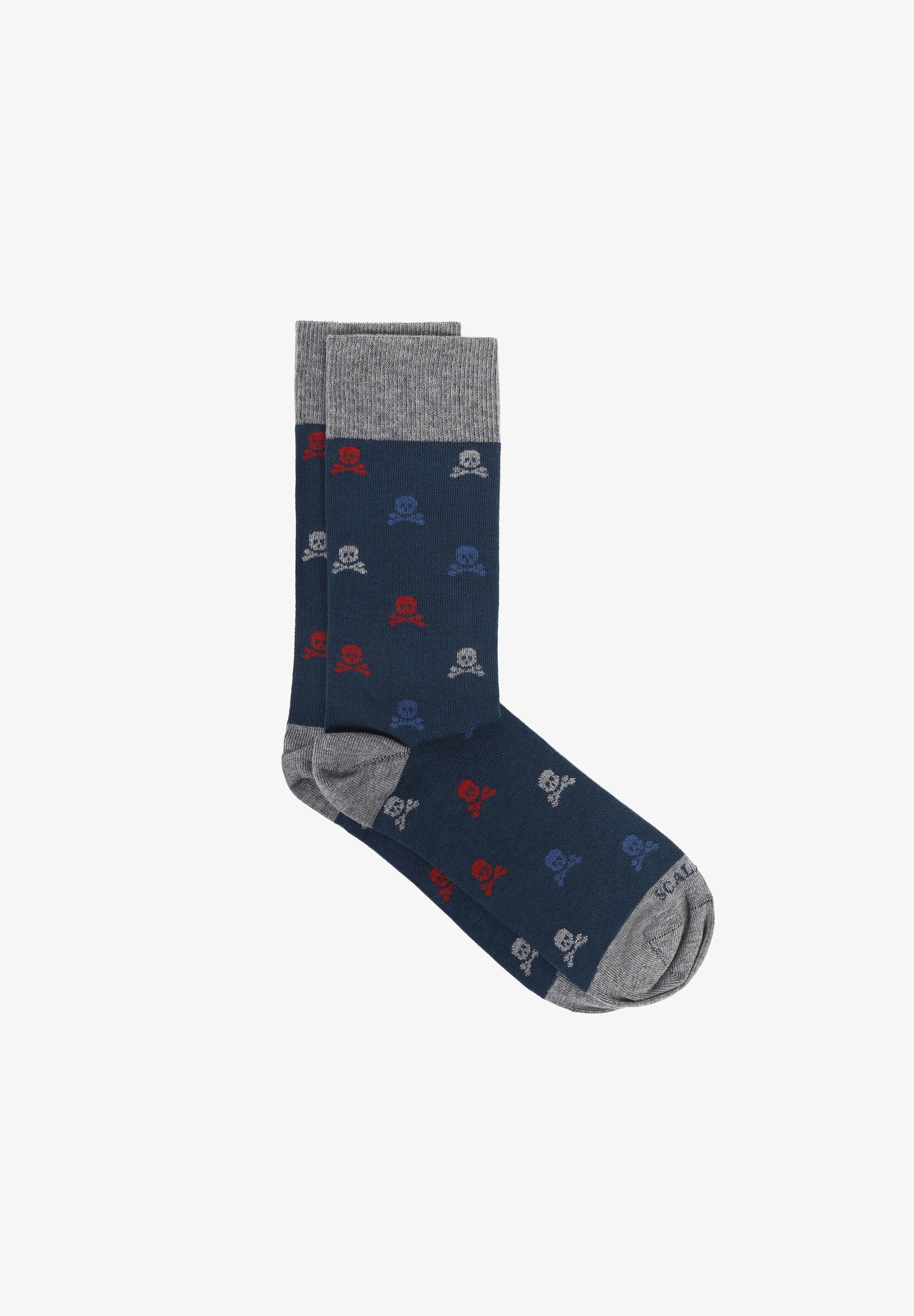 CALCETINES CALAVERAS - Scalpers