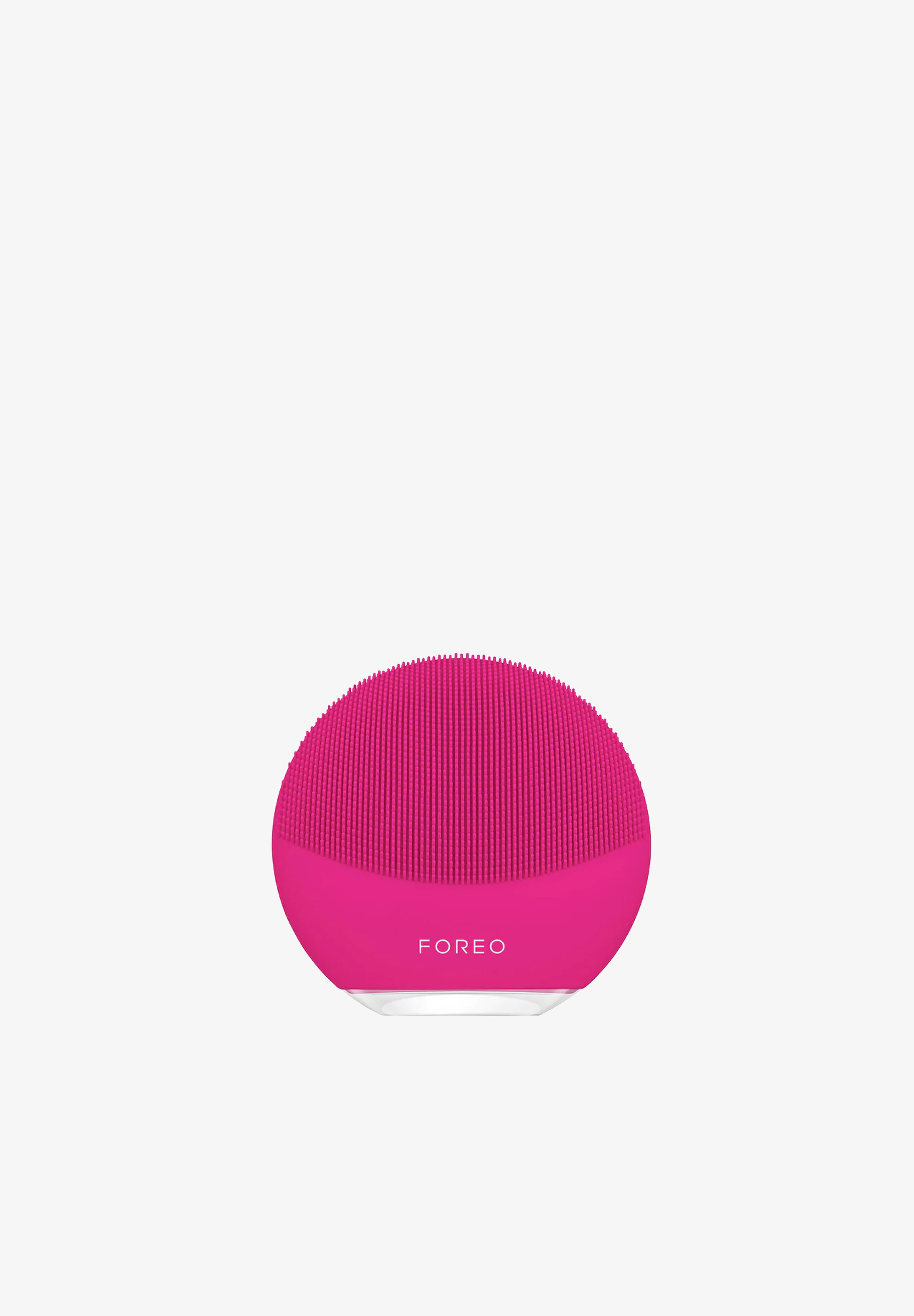 FOREO | DISPOSITIVO DE LIMPIEZA FACIAL LUNA MINI 3 - Scalpers